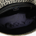 Fendi Mamma Baguette Shoulder Bag