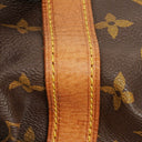 Louis Vuitton Noe GM Monogram Canvas Shoulder Bag
