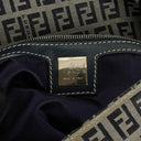 Fendi Mamma Baguette Shoulder Bag