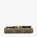 Louis Vuitton Monogram Canvas Koala Wallet