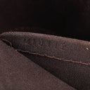 Louis Vuitton Alma BB Amarante Monogram Vernis Leather Bag