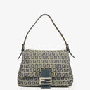 Fendi Mamma Baguette Shoulder Bag