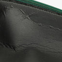 Louis Vuitton Green EPI Leather Pencil Case