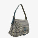 Fendi Mamma Baguette Shoulder Bag