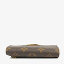 Louis Vuitton Monogram Canvas Koala Wallet