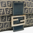 Fendi Mamma Baguette Shoulder Bag