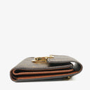 Louis Vuitton Monogram Canvas Koala Wallet