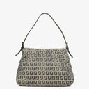 Fendi Mamma Baguette Shoulder Bag