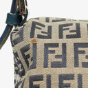 Fendi Mamma Baguette Shoulder Bag