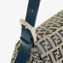 Fendi Mamma Baguette Shoulder Bag