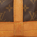 Louis Vuitton Noe Grande GM Monogram Canvas Shoulder Bag