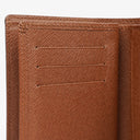 Louis Vuitton Monogram Canvas Koala Wallet
