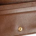 Gucci Horsebit 1955 GG Supreme Canvas Card Case Wallet