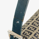 Fendi Mamma Baguette Shoulder Bag