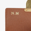 Louis Vuitton Monogram Canvas Koala Wallet