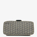 Fendi Mamma Baguette Shoulder Bag
