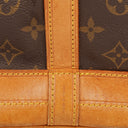 Louis Vuitton Noe Grande GM Monogram Canvas Shoulder Bag