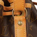 Louis Vuitton Noe Grande GM Monogram Canvas Shoulder Bag