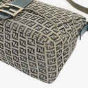 Fendi Mamma Baguette Shoulder Bag