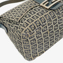 Fendi Mamma Baguette Shoulder Bag