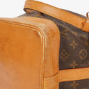 Louis Vuitton Noe Grande GM Monogram Canvas Shoulder Bag
