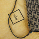 Fendi Mamma Baguette Shoulder Bag