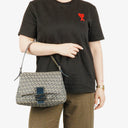 Fendi Mamma Baguette Shoulder Bag