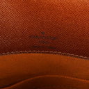 Louis Vuitton Musette Salsa GM Monogram Canvas Bag