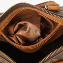 Louis Vuitton Speedy 25 Monogram Canvas Bag