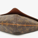 Louis Vuitton Musette Salsa GM Monogram Canvas Bag