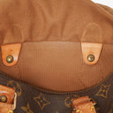 Louis Vuitton Speedy 25 Monogram Canvas Bag