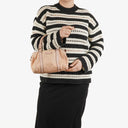 Gucci Pink Guccissima Leather Small Joy Boston Bag