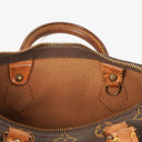 Louis Vuitton Speedy 25 Monogram Canvas Bag