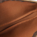 Louis Vuitton Pochette Accessoires Monogram Canvas Clutch Handbag