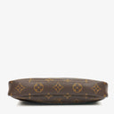 Louis Vuitton Pochette Accessoires Monogram Canvas Clutch Handbag