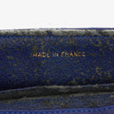 Chanel Mini Maxi CC Logo Flap Bag Quilted Leather With 24K Gold-Plated Hardware