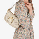 Coach Soho Buckle Handbag