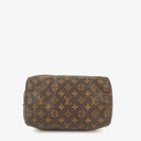 Louis Vuitton Speedy 25 Monogram Canvas Bag