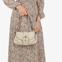 Coach Soho Buckle Handbag