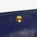 Chanel Mini Maxi CC Logo Flap Bag Quilted Leather With 24K Gold-Plated Hardware