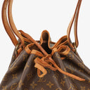 Louis Vuitton Noe Grande GM Monogram Canvas Shoulder Bag