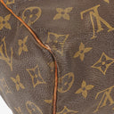 Louis Vuitton Speedy 25 Monogram Canvas Bag