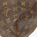 Louis Vuitton Speedy 25 Monogram Canvas Bag