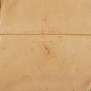 Miu Miu Vitello Beige Satchel Bag