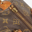 Louis Vuitton Speedy 25 Monogram Canvas Bag