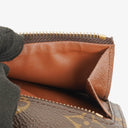 Louis Vuitton Monogram Canvas Koala Wallet