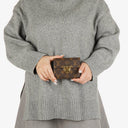 Louis Vuitton Monogram Canvas Koala Wallet