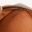 Louis Vuitton Jeune Fille MM Monogram Canvas Crossbody Bag