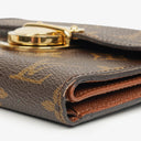Louis Vuitton Monogram Canvas Koala Wallet