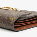 Louis Vuitton Monogram Canvas Koala Wallet